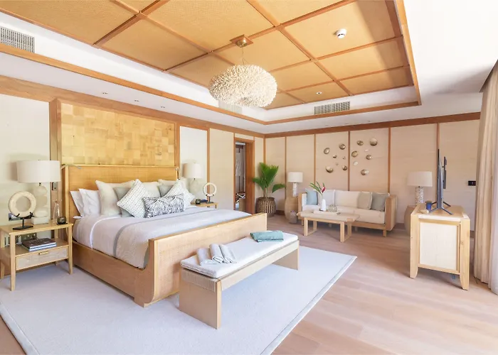 L Escale Resort Marina And Spa