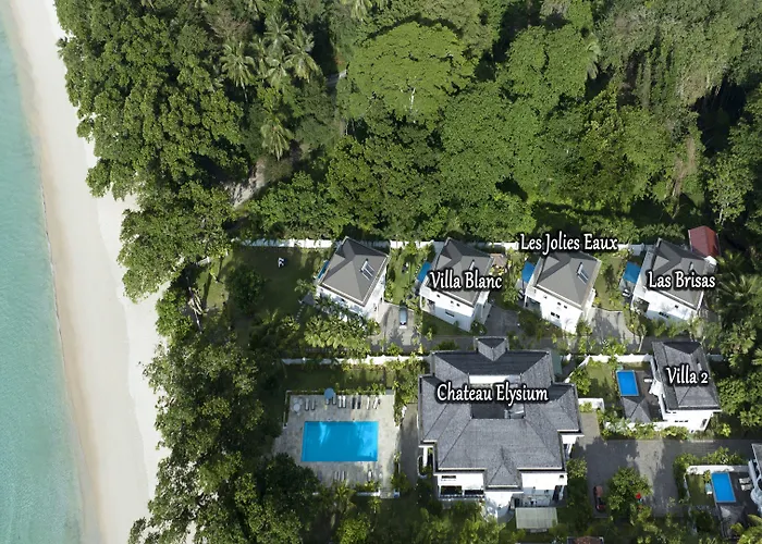 Chateau Elysium