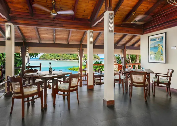 Enchanted Island Resort
